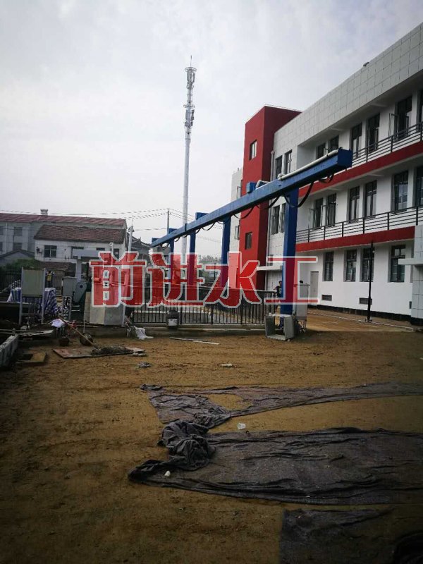 抓斗清污機價格