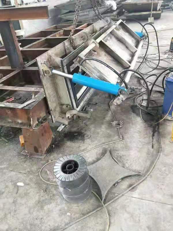 水力沖洗門(mén)廠(chǎng)家